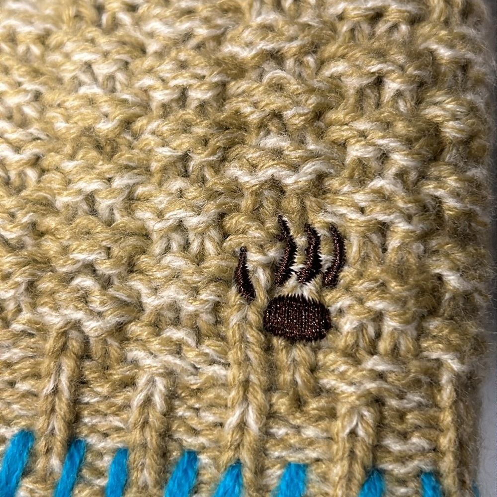 BearPaw Boot Cuffs - Picture 3 of 5
